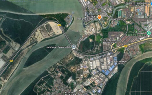 Port Klang Industrial Land (22 acres)