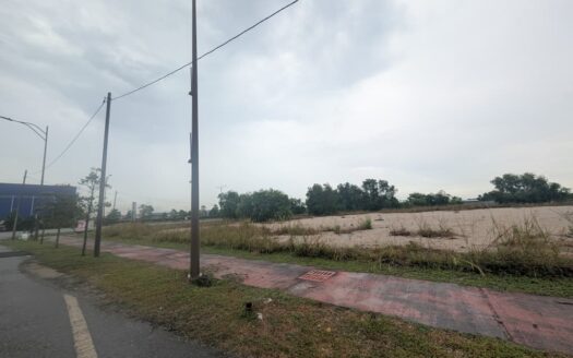 Affordable 1 Acre Industrial Land for Rent North Port