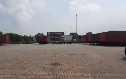 Bandar Sultan Suleiman Industrial Land For Sale