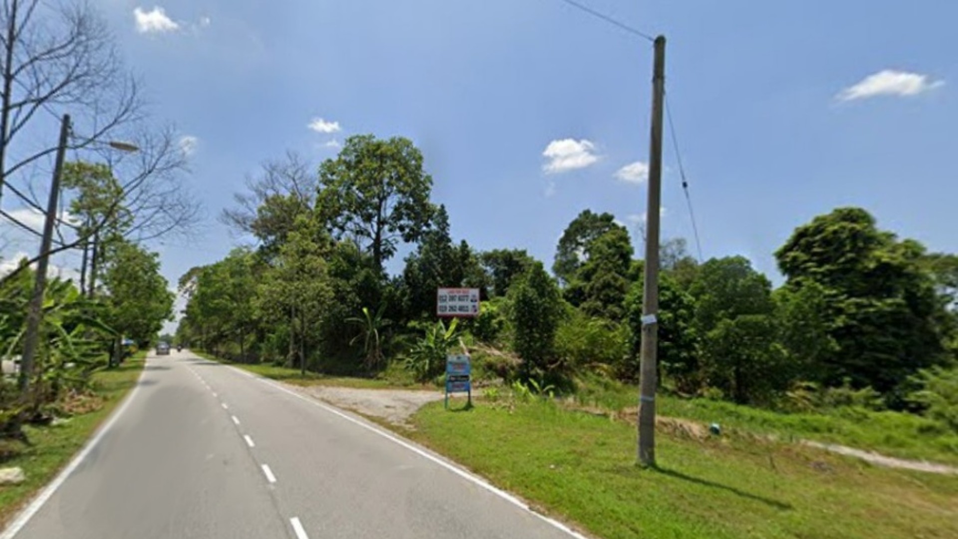 Rawang Postcode Rawang Potential for Commercial Land For Sale - Lineland