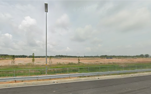 RM4.14mil Pulau Indah Industrial Land – Unbeatable 1ac Land For Sale