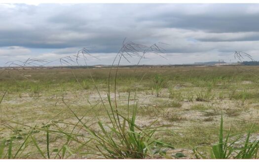 Superb Heavy Industrial Land Kapar – 2.9 Acre Freehold